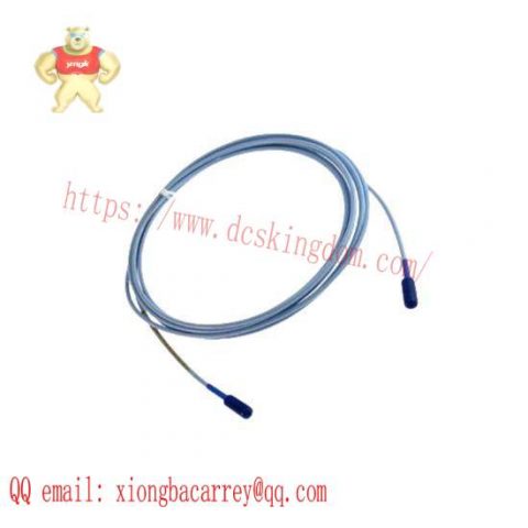 Bently Nevada 330730-080-11-05 Extension Cable; Producer: Bently-Nevada