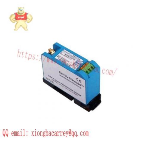 Bently Nevada 330780-51-CN: 3300 XL 11 mm Proximitor Sensor