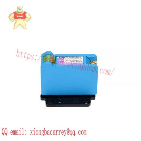 Bently Nevada PLC 330780-90-00 PROX CONTROL - Proximity Sensor Module