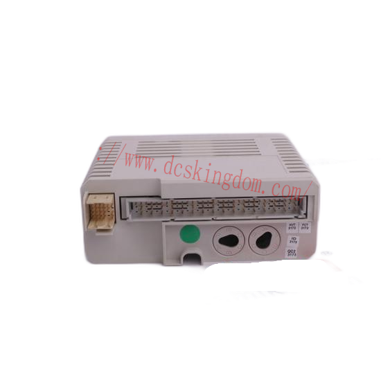 bently_nevada_330850-50-cn.png Bently Nevada 330850-50-CN: Industrial Automation Module