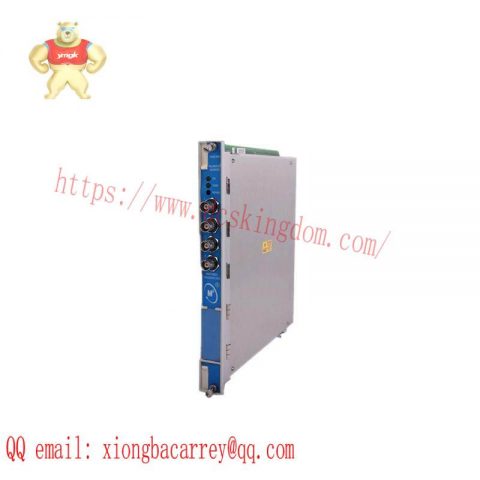 Bently Nevada 330850-90-05 Proximity Sensor - Advanced Industrial Control Solution