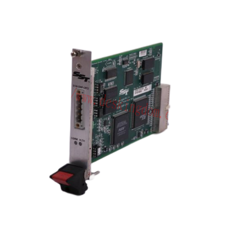 Bently Nevada 330850-91-CN: Precision Control Module for Industrial Automation