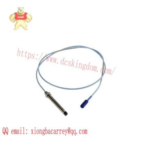 BENTLY NEVADA 330851-000-070-10-00-05 Proximity Sensor Probe: Precision, Reliability, and Versatility in Industrial Control