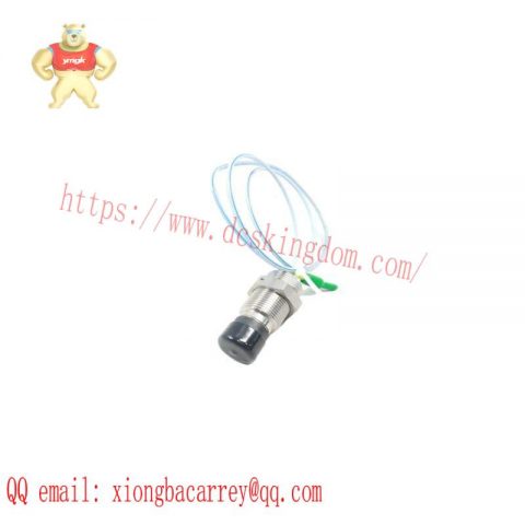 BENTLY NEVADA 330851-01-000-020-90-00-00: Proximity Probe