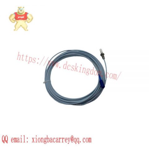 Bently Nevada 330851-02-000-030-10-00-05 Proximity Probe: Precision Measurement, Industrial Control Excellence