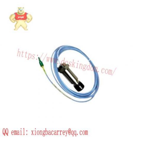 Bently Nevada 330851-02-000-050-90-00-CN, Proximity Probe for Advanced Machine Protection