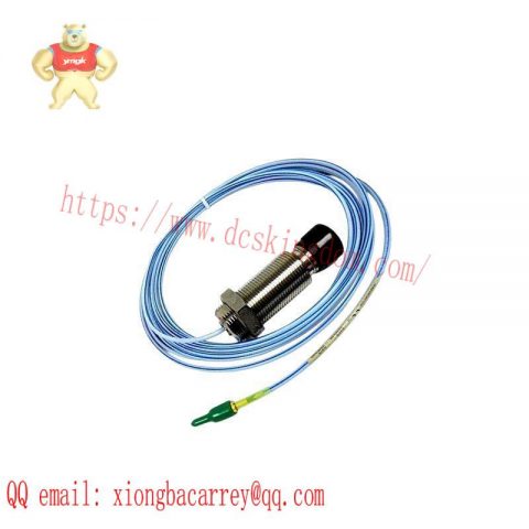 Bently Nevada 330851-02-000-060-10-00 CN Proximity Probes
