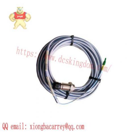 Bently-Nevada 330851-02-000-060-50-00-05 3300 XL 25 mm Proximity Probe