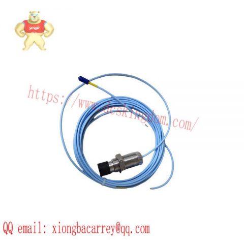 Bently Nevada 330851-02-000-070-90-00-05 Proximity Probe
