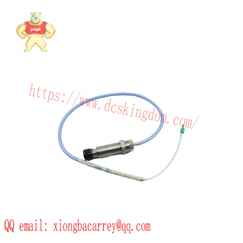 Bently Nevada 330851-04-000-015-10-01-05 Proximity Transducer; Producer:bently-nevada