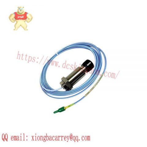 Bently Nevada 330851-04-000-020-10-01-00 PROBES: Precision Sensor for Industrial Control