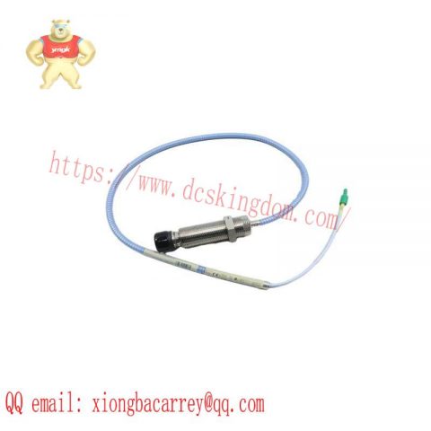 BENTLY NEVADA 330851-05-000-035-10-00-05 PROXIMITY PROBE