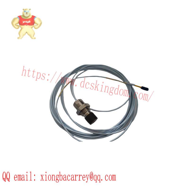 bently_nevada_330851-05-000-040-50-01-05_proximity_transducer.jpg Bently Nevada 330851-05-000-040-50-01-05 Proximity Transducer: Precision Sensing for Industrial Control Systems