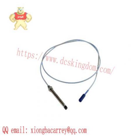 Bently Nevada 330851-06-000-070-10-00-05 Proximity Sensor Probe - Advanced Industrial Control Solution