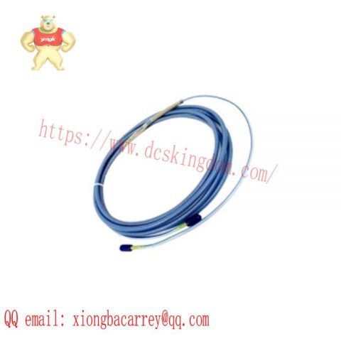 Bentley 330854-080-24-00 3300XL 25mm Extension Cable