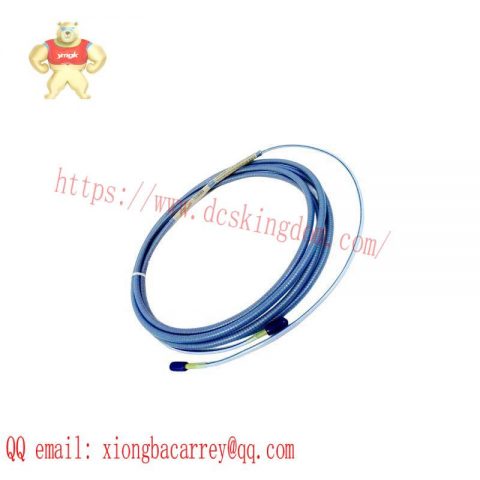 Bently Nevada 330854-080-24-05 Extension Cable