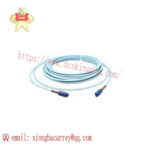 Bently Nevada 330877-80-36-00 3300 XL 50 mm Extension Cable: Advanced Automation Solution for Industrial Control