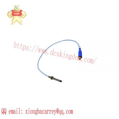 BENTLY NEVADA 330901-00-09-05-02-00: Precision NSV Proximity Probe