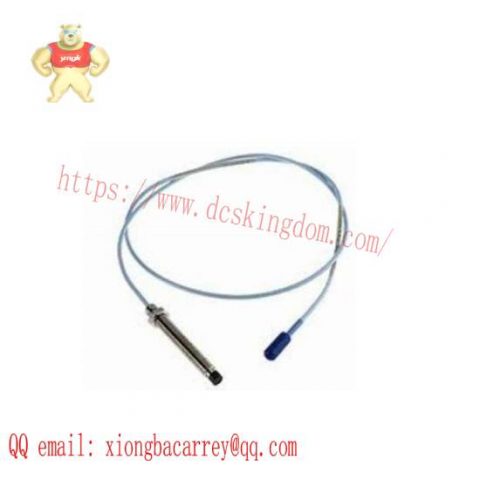 Bently Nevada 330901-00-32-10-02-00: Fast Delivery for Precision Control Solutions