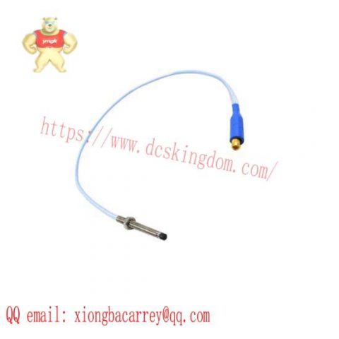 BENTLY NEVADA 330901-00-65-05-02-05 Proximity Probes for Industrial Control