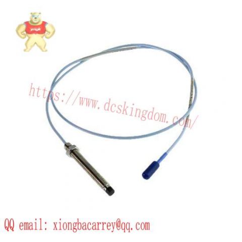Bently Nevada 330901-02-47-10-01-00 3300 NSv Proximity Probes for Industrial Control Systems