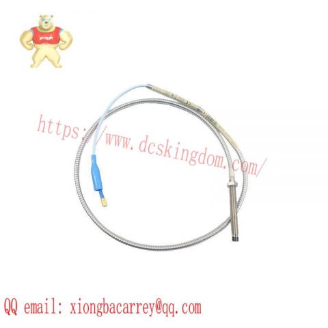 Bently Nevada 330901-02-47-10-01-00 Extension Cable