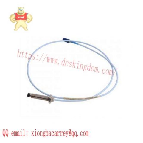 Bently Nevada 330902-40-10-02-05 | 3300 NSv Proximity Probes