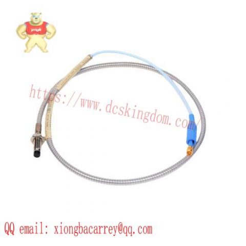 Bently Nevada 330903-00-04-05-02-CN | 3300 XL 8 mm Probe