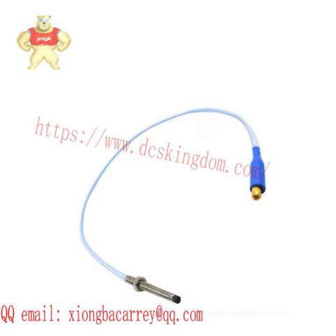 Bently Nevada 330904-00-03-70-01-CN NSv Proximity Probes