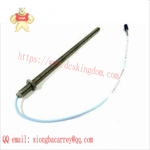 Bently Nevada 330905-00-05-10-12-CN Proximity Transducer