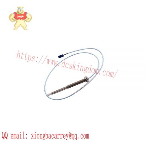 BENTLY NEVADA 330905-00-07-10-02-00 Proximity Probes: Precision Measurement Solutions