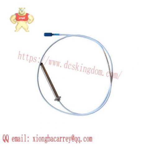 Bently Nevada 330905-00-07-10-12-CN | NSv Probe for Advanced Condition Monitoring