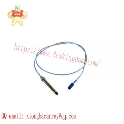 Bently Nevada 330905-00-08-10-02-00 Proximity Transducer