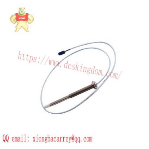 Bently Nevada 330905-00-13-10-12-CN | NSv Probe, Precision Measurement for Critical Applications