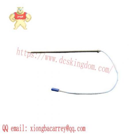 BENTLY NEVADA 330905-00-25-05-01-05, Precision Proximity Probes for Industrial Control