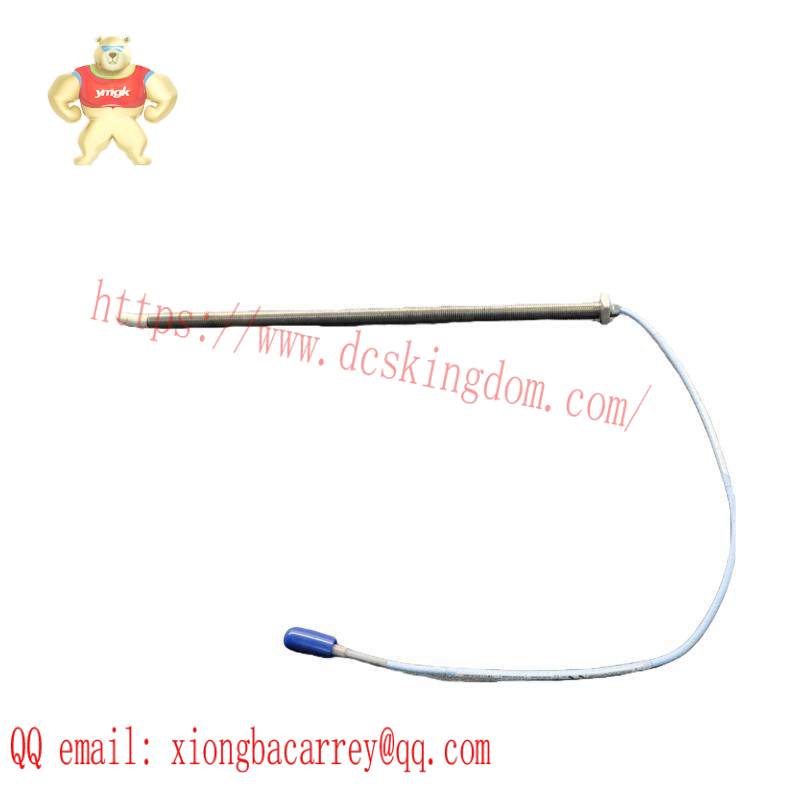 bently_nevada_330905-00-25-05-02-05_proximity_sensor.jpg BENTLY NEVADA 330905-00-25-05-02-05 Proximity Sensor: Precision Monitoring for Industrial Applications