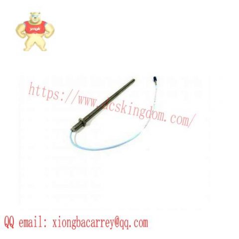 Bently Nevada 330905-00-25-05-02-CN NSv Proximity Probes