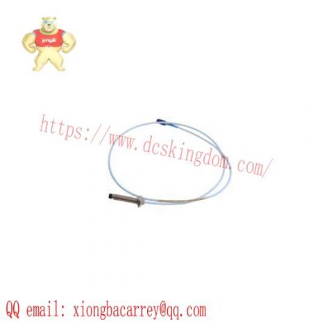 Bently Nevada 330905-01-08-10-01-00 NSv Proximity Probe