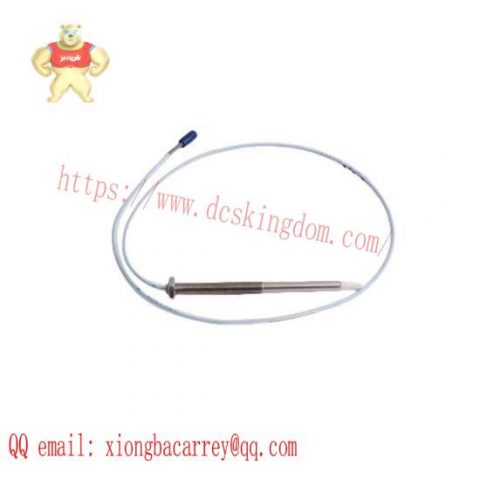 Bently Nevada 330905-05-10-10-02-05 Proximity Probes - Precision Sensor for Industrial Automation