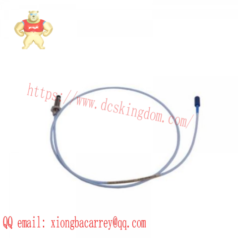 Bently Nevada 330905-08-13-10-12-CN Proximity Probes - Advanced Sensing Solutions