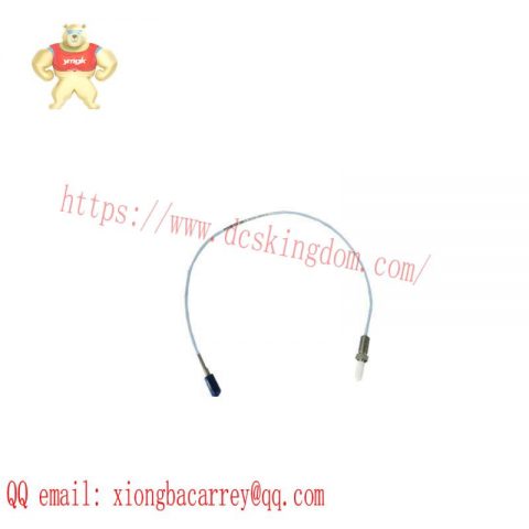 Bently Nevada 330906-02-12-05-02-00 Reverse Mount Probe for 3300 NSv, Industrial Control System