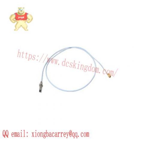 BENTLY NEVADA 330906 NSv Reverse Mount Probe