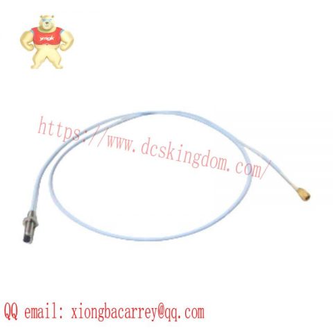 Bently Nevada 330906-02-12-05-05-02-05 Proximity Probes