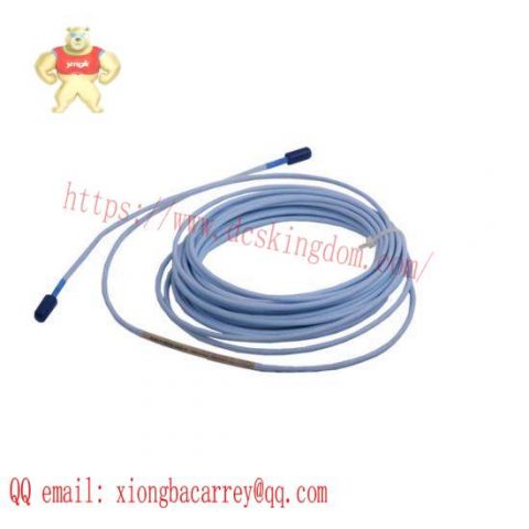 Bently Nevada 330907-05-30-05-02 CN 3300 NSv Reverse Mount Probe - Precision Measurement Solution