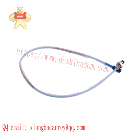 Bently Nevada 330909-00-60-10-02-05: Advanced Process Control Module