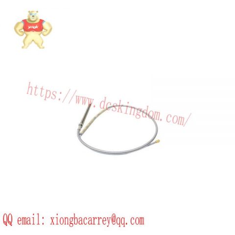 Bently Nevada 330909-00-80-10-02-05 Proximity Probes - Precision Measurement for Industrial Control Systems