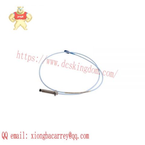 Bently Nevada 330910-00-05-10-02-00 | 3300 XL 11 Mm Proximity Probes