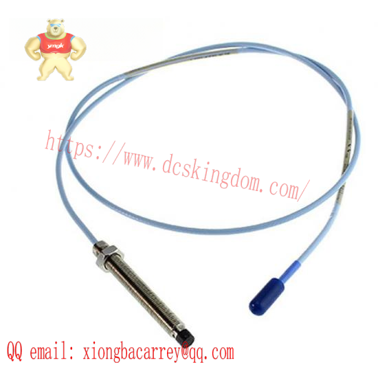 bently_nevada_330910-00-11-10-02-05_proximity_probes.png Bently Nevada 330910-00-11-10-02-05 Proximity Probes, Advanced Monitoring for Industrial Automation