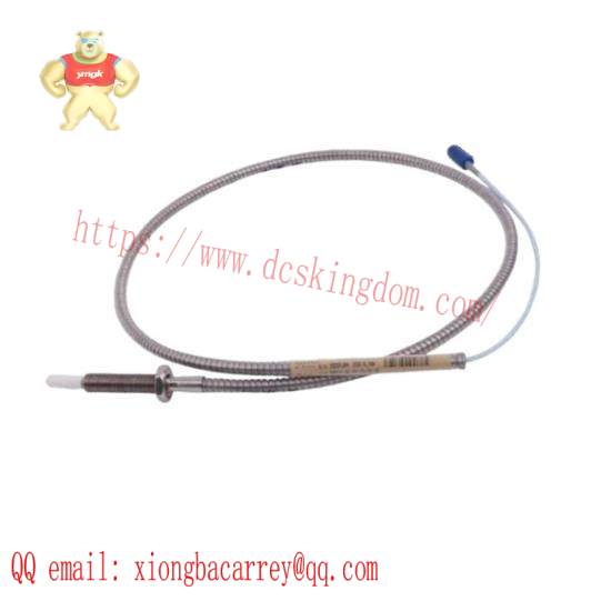 bently_nevada_330910-01-07-10-01-00_3300_nsv_proximity_probes.jpg Bently Nevada 330910-01-07-10-01-00 NSv Proximity Probes, Precision Sensor Technology for Industrial Automation