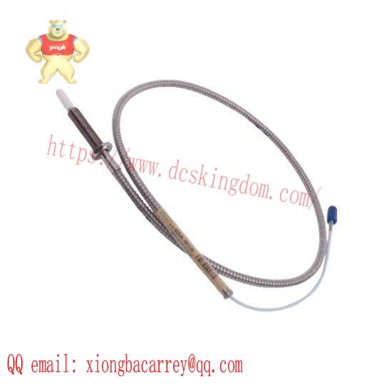 bently_nevada_330910-01-07-10-01-00_3300_nsv_proximity_probes_1.jpg Bently Nevada 330910-01-07-10-01-00 NSv Proximity Probes, Precision Sensor Technology for Industrial Automation